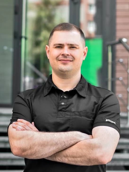 Татур Володимир Володимирович