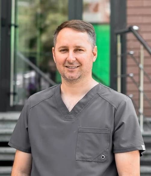 Свентух Іван Миколайович